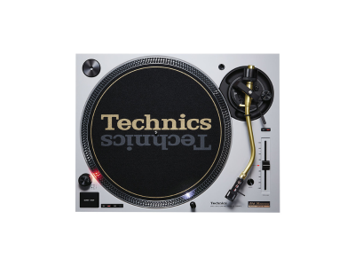 Technics SL-1200M7L Turntable 50th Anniversary Edition - White